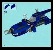 Istruzioni per la Costruzione - LEGO - 8636 - Deep Sea Quest: Page 66