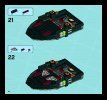 Istruzioni per la Costruzione - LEGO - 8636 - Deep Sea Quest: Page 27