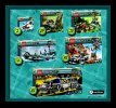 Istruzioni per la Costruzione - LEGO - 8636 - Deep Sea Quest: Page 48