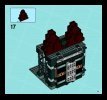 Istruzioni per la Costruzione - LEGO - 8637 - Volcano Base: Page 57