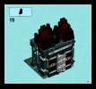 Istruzioni per la Costruzione - LEGO - 8637 - Volcano Base: Page 59