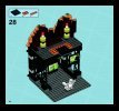 Istruzioni per la Costruzione - LEGO - 8637 - Volcano Base: Page 68