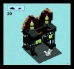 Istruzioni per la Costruzione - LEGO - 8637 - Volcano Base: Page 69