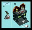 Istruzioni per la Costruzione - LEGO - 8637 - Volcano Base: Page 75