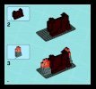 Istruzioni per la Costruzione - LEGO - 8637 - Volcano Base: Page 40