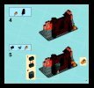 Istruzioni per la Costruzione - LEGO - 8637 - Volcano Base: Page 41