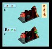 Istruzioni per la Costruzione - LEGO - 8637 - Volcano Base: Page 42