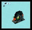 Istruzioni per la Costruzione - LEGO - 8637 - Volcano Base: Page 53