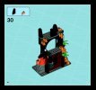 Istruzioni per la Costruzione - LEGO - 8637 - Volcano Base: Page 62