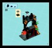 Istruzioni per la Costruzione - LEGO - 8637 - Volcano Base: Page 63