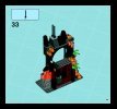 Istruzioni per la Costruzione - LEGO - 8637 - Volcano Base: Page 65