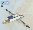 Istruzioni per la Costruzione - LEGO - 8638 - Spy Jet Escape: Page 48