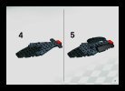 Istruzioni per la Costruzione - LEGO - 8647 - Night Racer: Page 3