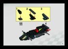 Istruzioni per la Costruzione - LEGO - 8647 - Night Racer: Page 9