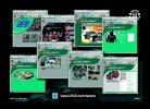 Istruzioni per la Costruzione - LEGO - 8647 - Night Racer: Page 28