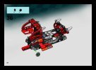 Istruzioni per la Costruzione - LEGO - 8650 - Furious Slammer Racer: Page 94