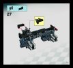 Istruzioni per la Costruzione - LEGO - 8651 - Jumping Giant: Page 17