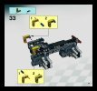 Istruzioni per la Costruzione - LEGO - 8651 - Jumping Giant: Page 23