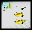 Istruzioni per la Costruzione - LEGO - 8651 - Jumping Giant: Page 29