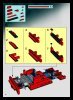 Istruzioni per la Costruzione - LEGO - 8652 - Enzo Ferrari 1:17: Page 20