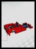 Istruzioni per la Costruzione - LEGO - 8652 - Enzo Ferrari 1:17: Page 29