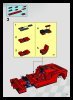 Istruzioni per la Costruzione - LEGO - 8652 - Enzo Ferrari 1:17: Page 35