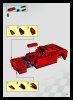 Istruzioni per la Costruzione - LEGO - 8652 - Enzo Ferrari 1:17: Page 37