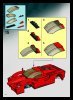 Istruzioni per la Costruzione - LEGO - 8652 - Enzo Ferrari 1:17: Page 44