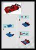 Istruzioni per la Costruzione - LEGO - 8652 - Enzo Ferrari 1:17: Page 47