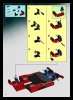 Istruzioni per la Costruzione - LEGO - 8652 - Enzo Ferrari 1:17: Page 54