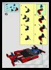 Istruzioni per la Costruzione - LEGO - 8652 - Enzo Ferrari 1:17: Page 55