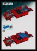 Istruzioni per la Costruzione - LEGO - 8652 - Enzo Ferrari 1:17: Page 58