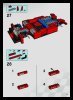 Istruzioni per la Costruzione - LEGO - 8652 - Enzo Ferrari 1:17: Page 61