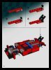 Istruzioni per la Costruzione - LEGO - 8652 - Enzo Ferrari 1:17: Page 62