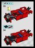 Istruzioni per la Costruzione - LEGO - 8652 - Enzo Ferrari 1:17: Page 65