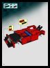 Istruzioni per la Costruzione - LEGO - 8652 - Enzo Ferrari 1:17: Page 66