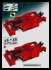 Istruzioni per la Costruzione - LEGO - 8652 - Enzo Ferrari 1:17: Page 70