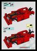 Istruzioni per la Costruzione - LEGO - 8652 - Enzo Ferrari 1:17: Page 71