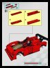 Istruzioni per la Costruzione - LEGO - 8652 - Enzo Ferrari 1:17: Page 79