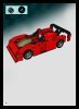 Istruzioni per la Costruzione - LEGO - 8652 - Enzo Ferrari 1:17: Page 80