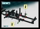 Istruzioni per la Costruzione - LEGO - 8653 - Enzo Ferrari: Page 28