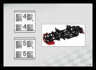 Istruzioni per la Costruzione - LEGO - 8653 - Enzo Ferrari: Page 55