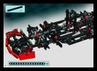 Istruzioni per la Costruzione - LEGO - 8653 - Enzo Ferrari: Page 76