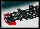 Istruzioni per la Costruzione - LEGO - 8653 - Enzo Ferrari: Page 80