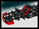 Istruzioni per la Costruzione - LEGO - 8653 - Enzo Ferrari: Page 96