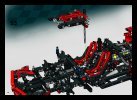 Istruzioni per la Costruzione - LEGO - 8653 - Enzo Ferrari: Page 112