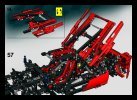 Istruzioni per la Costruzione - LEGO - 8653 - Enzo Ferrari: Page 130