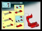 Istruzioni per la Costruzione - LEGO - 8653 - Enzo Ferrari: Page 138