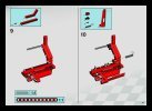 Istruzioni per la Costruzione - LEGO - 8653 - Enzo Ferrari: Page 147