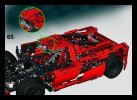 Istruzioni per la Costruzione - LEGO - 8653 - Enzo Ferrari: Page 152